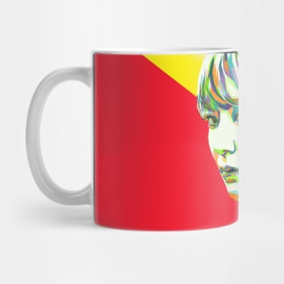 Choa Mug